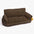 Lit canin orthopédique avec coussin - Snoozy Dream