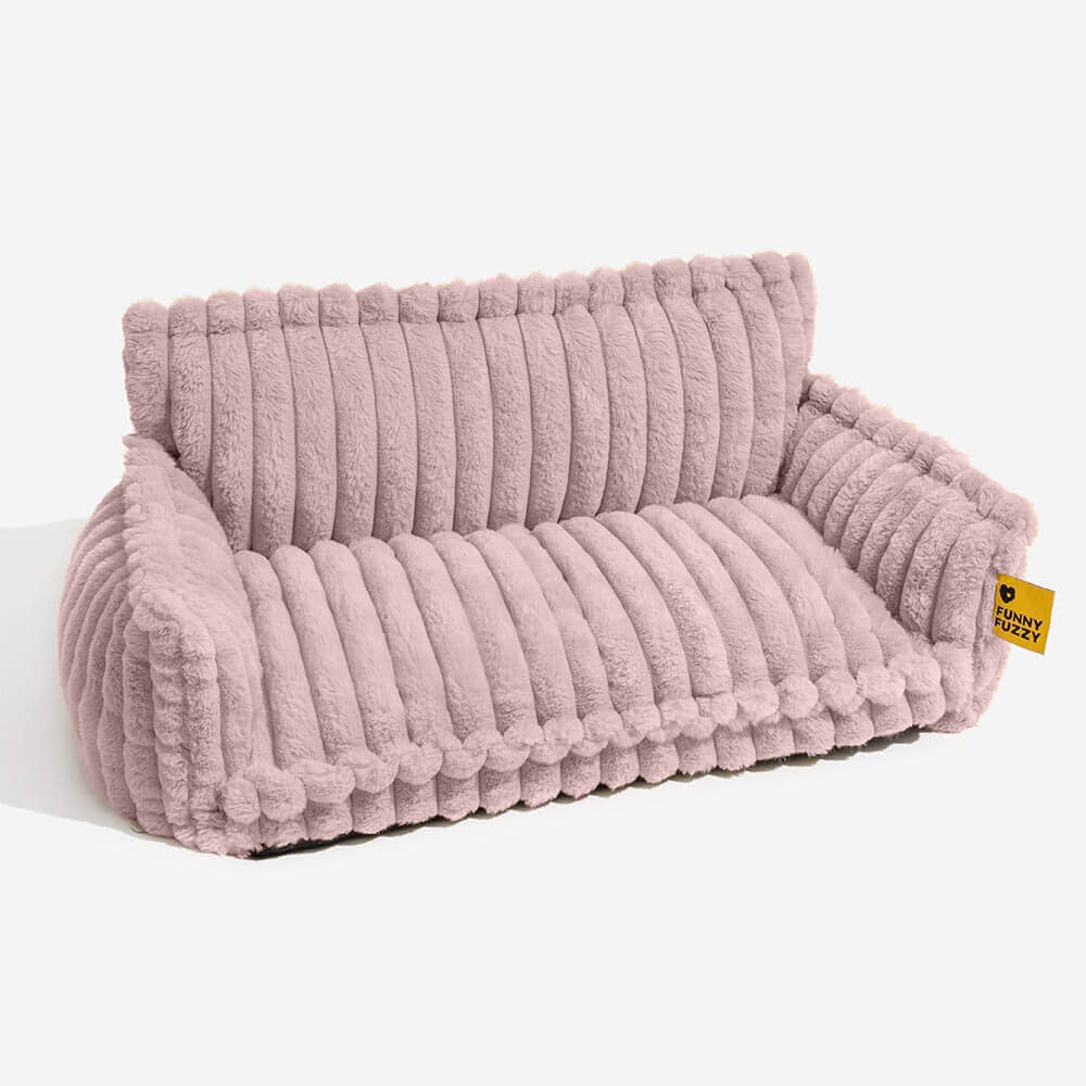 Lit canin orthopédique avec coussin - Snoozy Dream