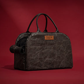 Sac de voyage pour chat multifonctionnel et écologique Vogue - City Roamer