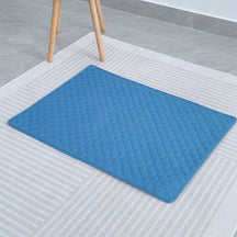 Tapis Rafraîchissant Imperméable Double Face pour Animaux