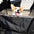 Couverture de Siège Voiture Chien Épaissie et Imperméable Pliable