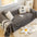 Jeté de canapé housse de protection pour meubles