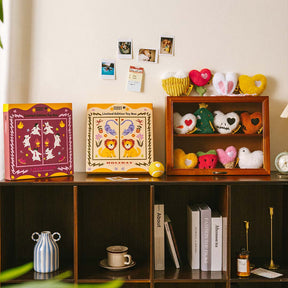 Coffret de jouets en édition limitée FUNNYFUZZY