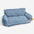 Lit canin orthopédique avec coussin - Snoozy Dream