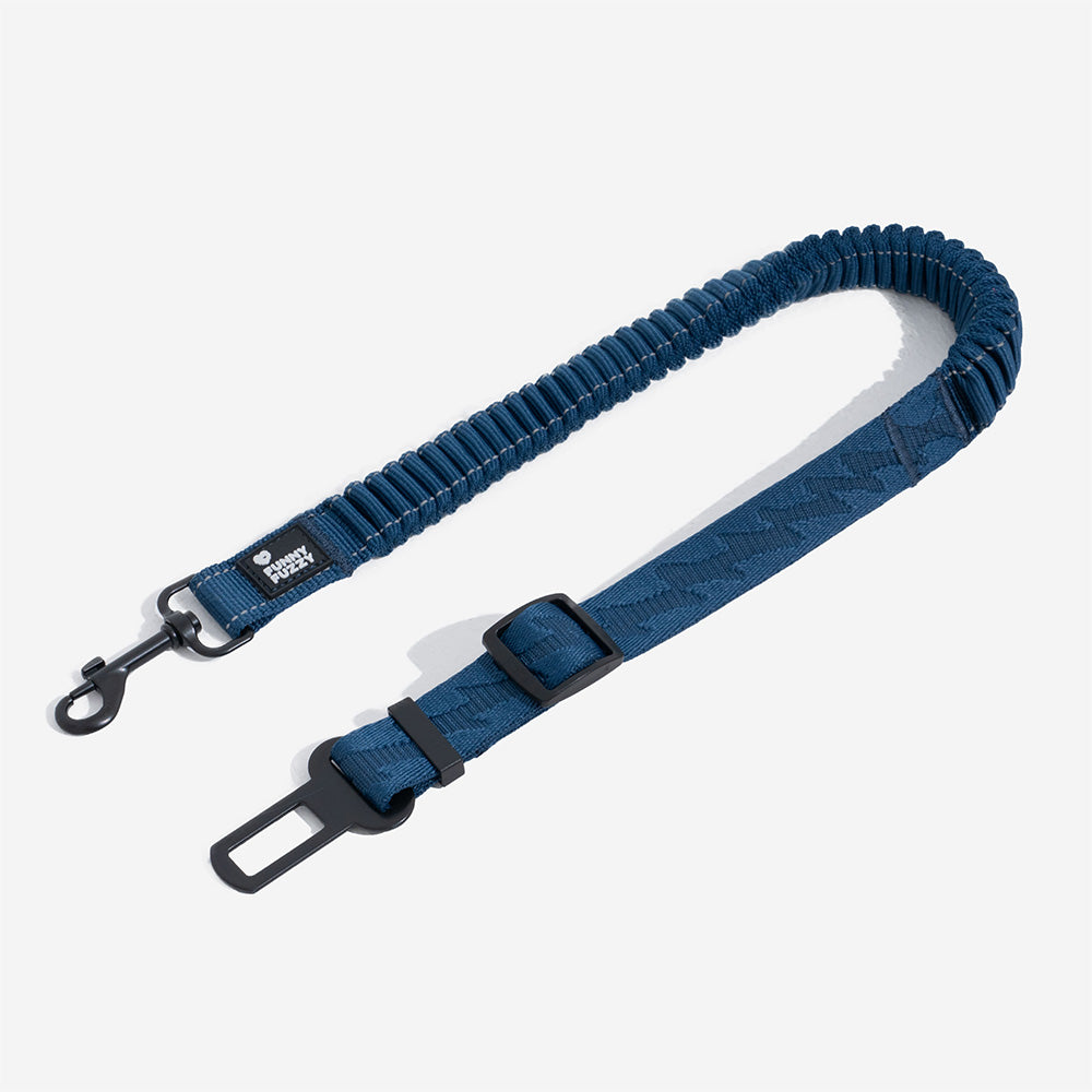 Ceinture de sécurité ajustable pour chien