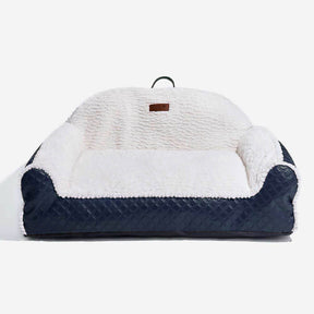 Coussin canapé-lit pour chien classique et confortable Couch Potato