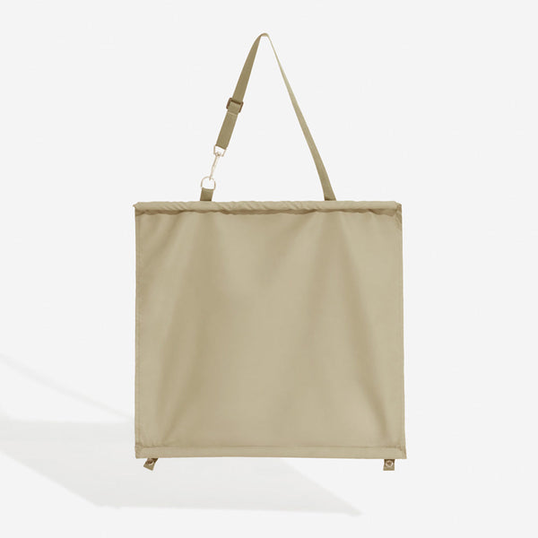 Pare-soleil imperméable et respirant avec protection solaire pour siège auto pour chien Pup Rover