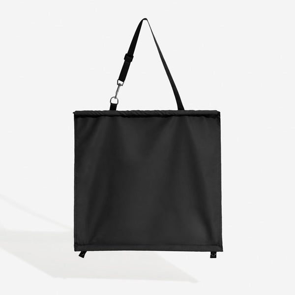 Pare-soleil imperméable et respirant avec protection solaire pour siège auto pour chien Pup Rover