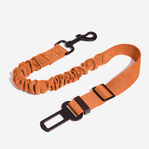 Ceinture de sécurité ajustable pour chien