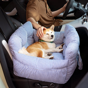 Petsfit Panier Chien Voiture, Siège Auto Chien Siège Chien Voiture pour Petsfit Panier Chien Voiture, Siège Auto Chien Siège Chien Voiture pour