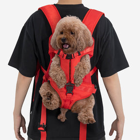 Sac à dos de transport pour chien - Cockpit